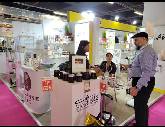 #BeautyIstanbul
