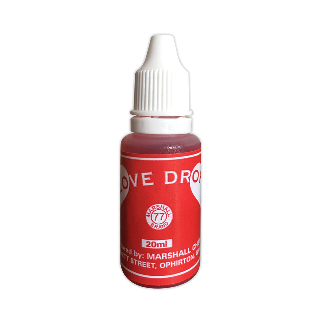 LOVE ME DROPS 20ML
