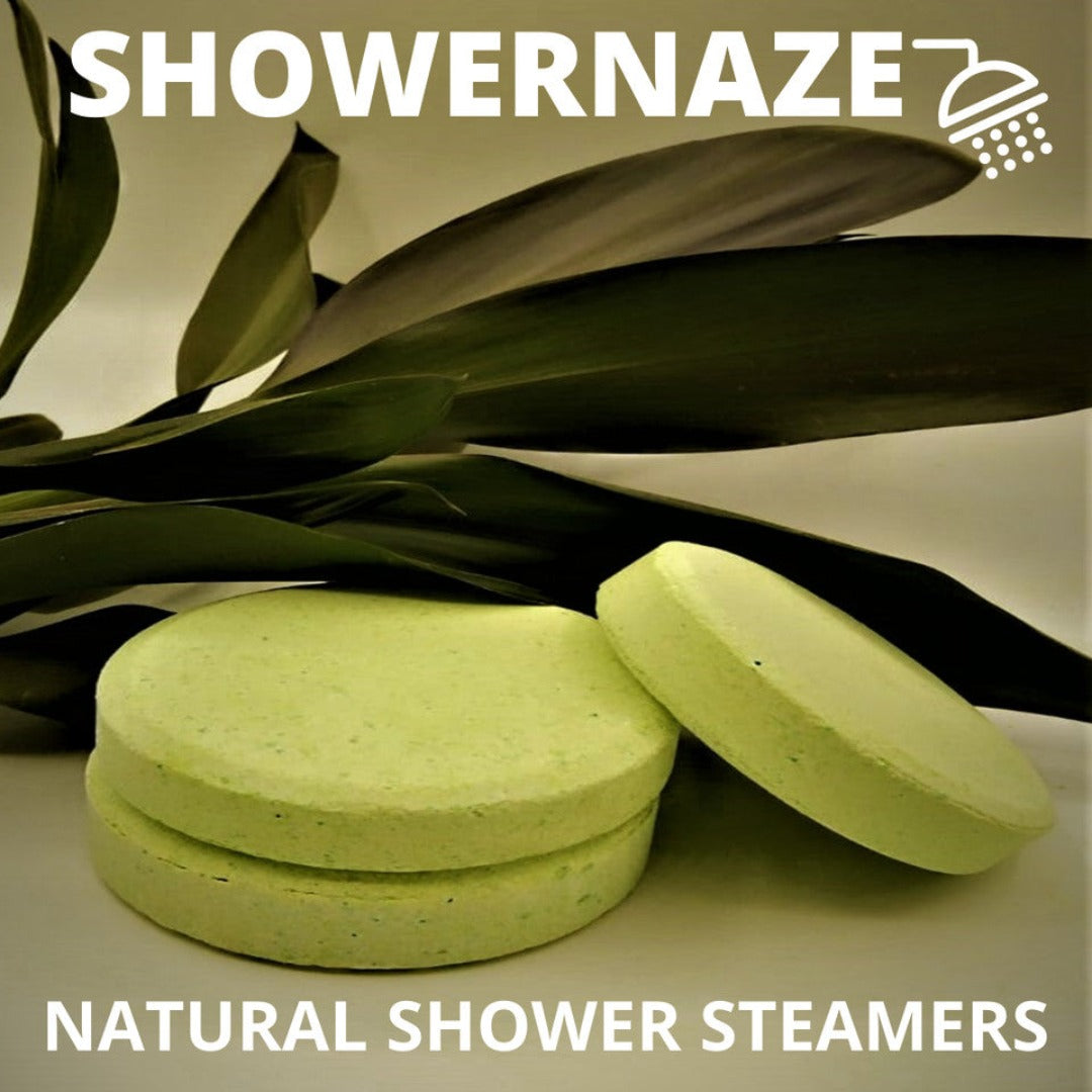 SHOWERNAZE TABLETS SINGLE