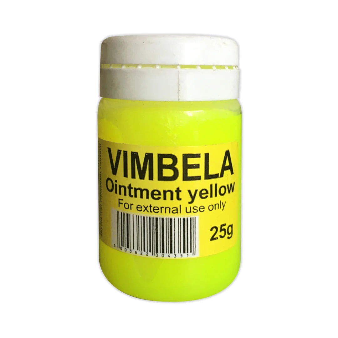 OINTMENT VIMBELA YELLOW