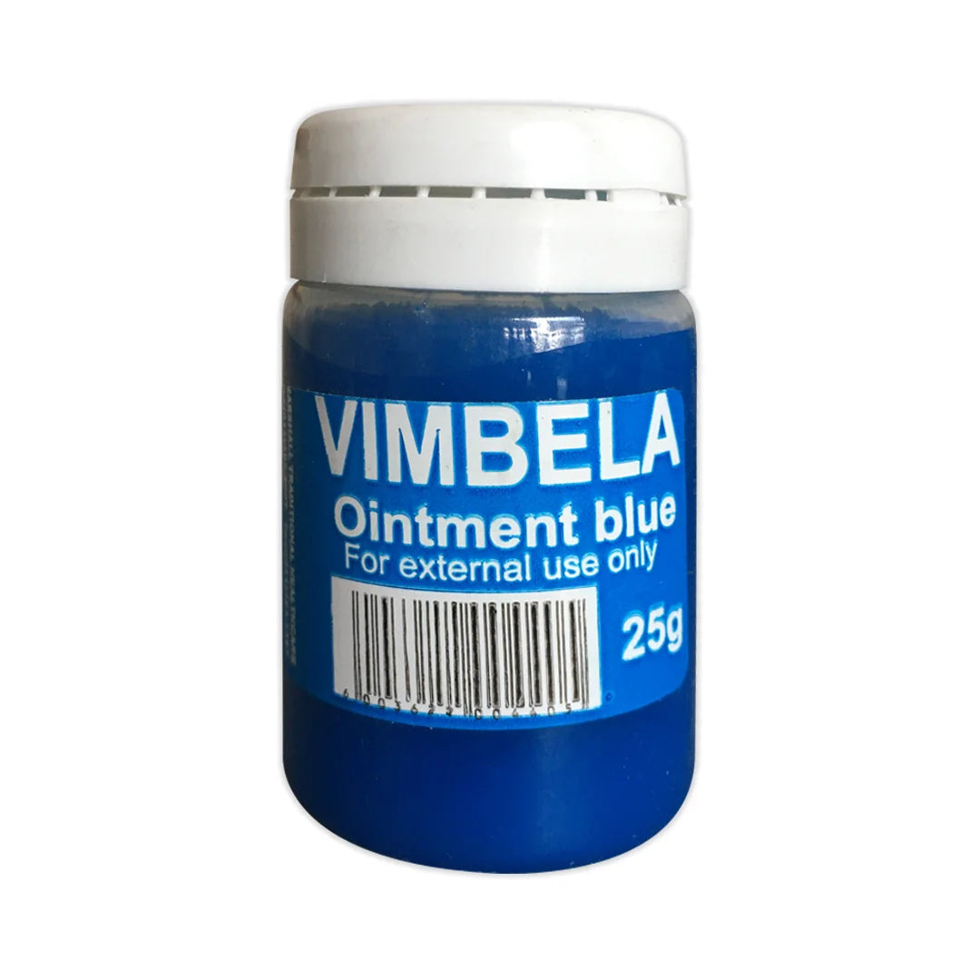 OINTMENT VIMBELA BLUE