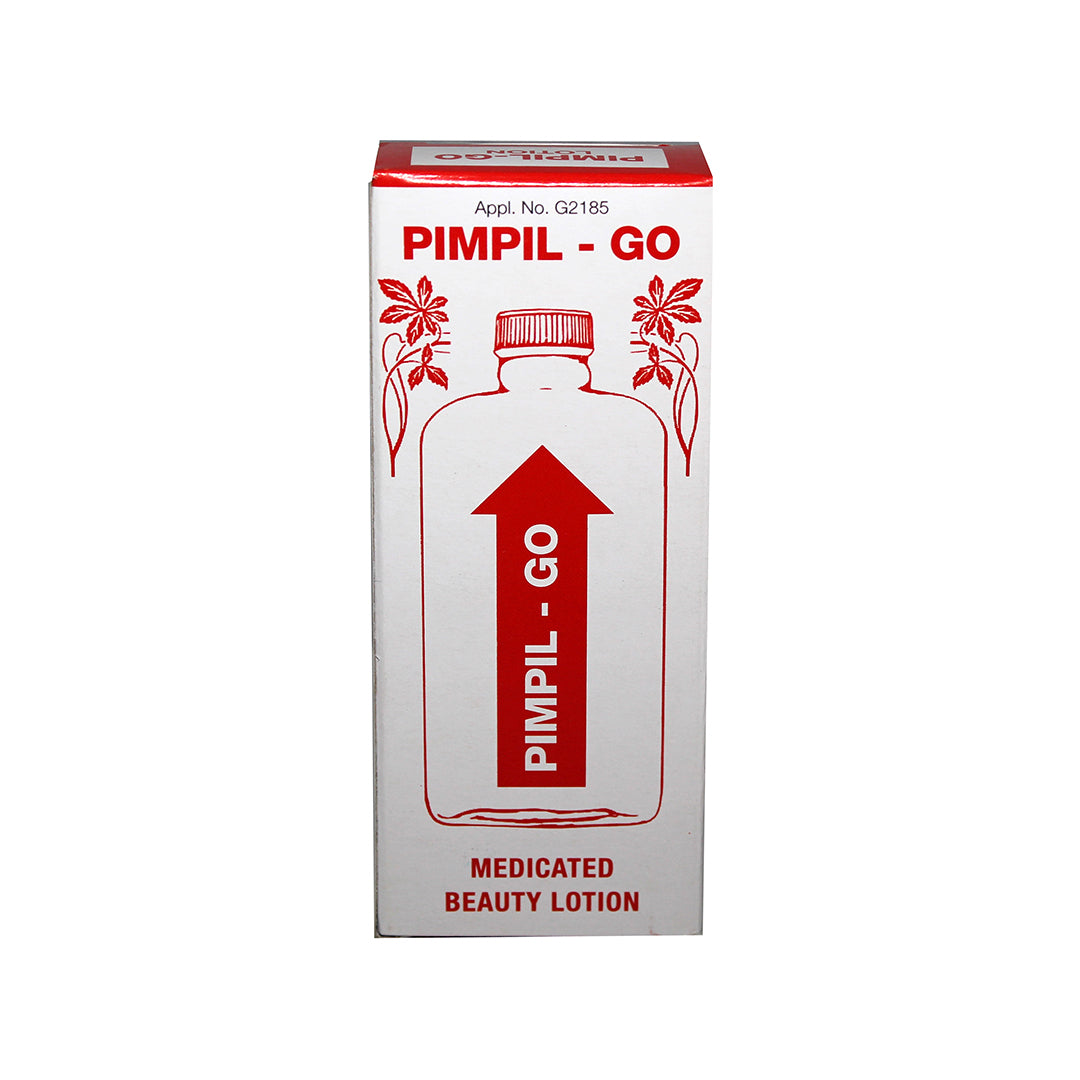 PIMPIL GO LOTION 100ML