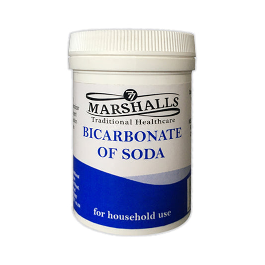 POWDER BICARBONATE OF SODA 100g