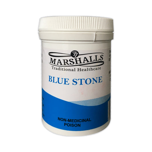 POWDER BLUE STONE 25g