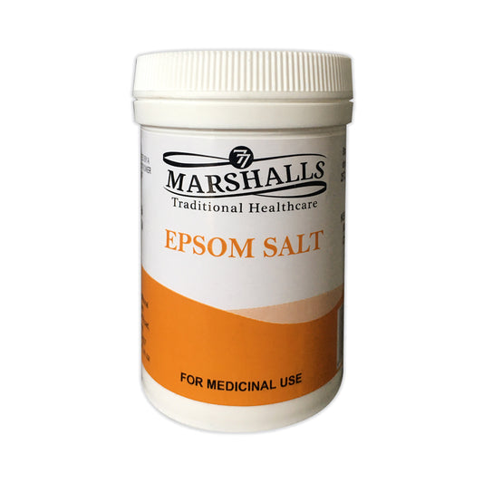 POWDER EPSON SALTS 50g