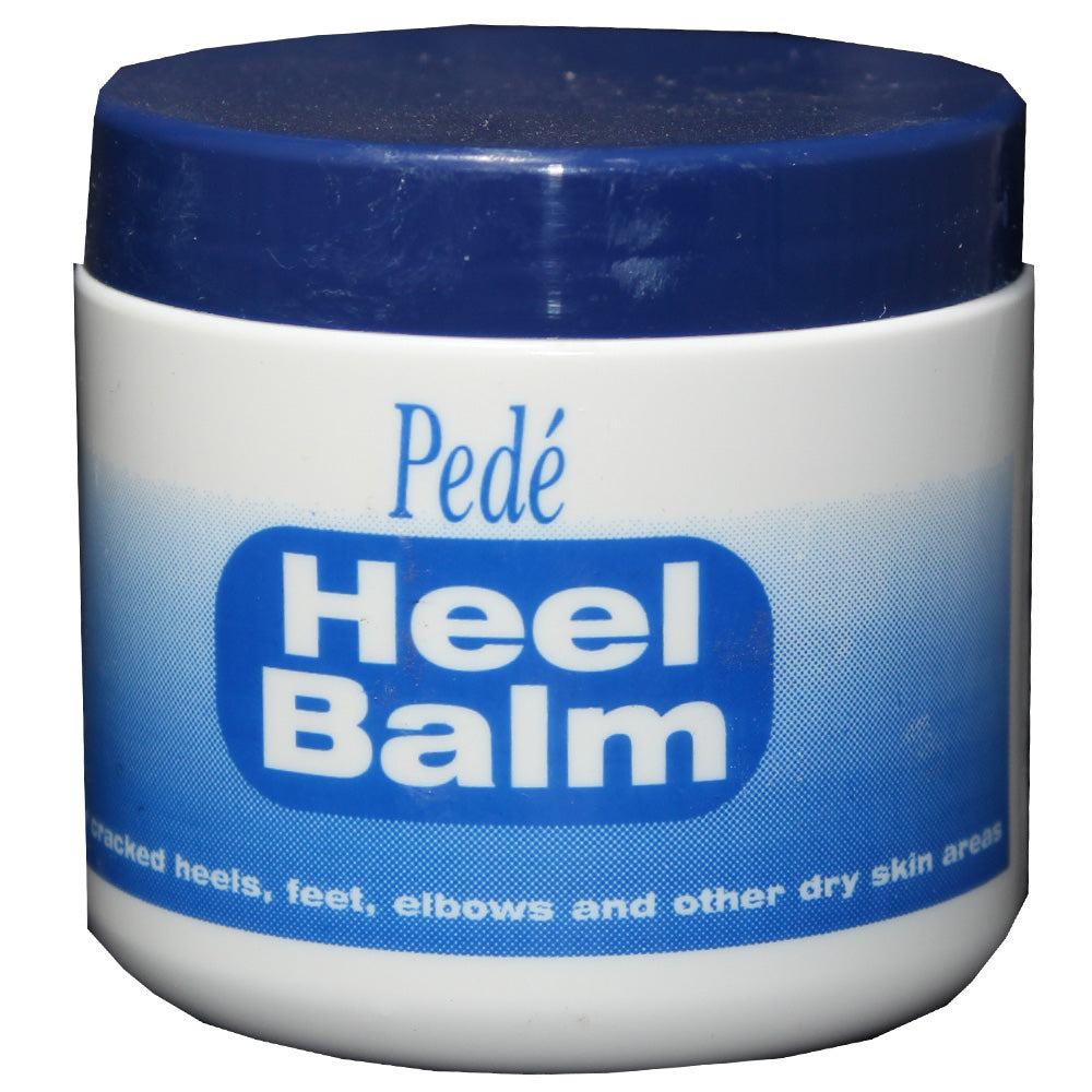 OINTMENT PEDE HEEL BALM 100ml