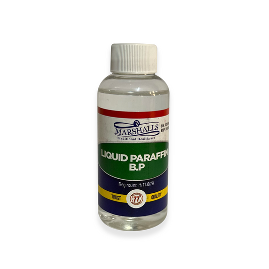 LIQUID PARAFFIN 100ml