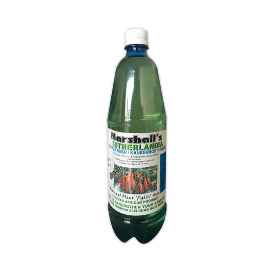 OWAKHO SUTHERLANDIA 1 Litre