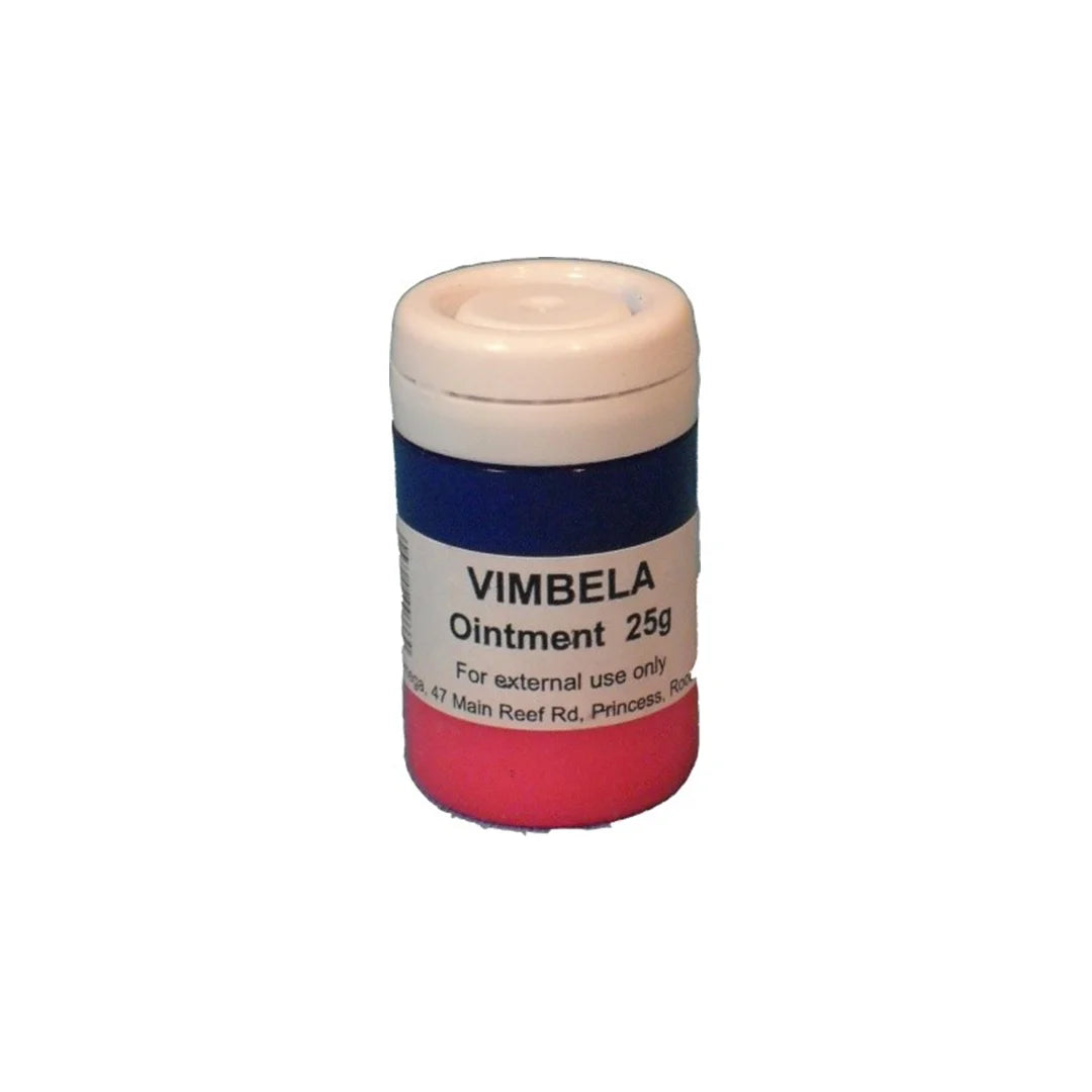 OINTMENT VIMBELA 3 IN 1