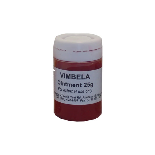 OINTMENT VIMBELA RED