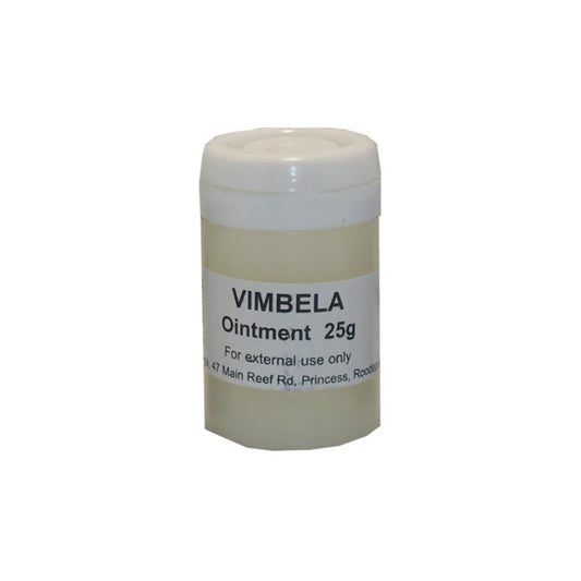 OINTMENT VIMBELA WHITE