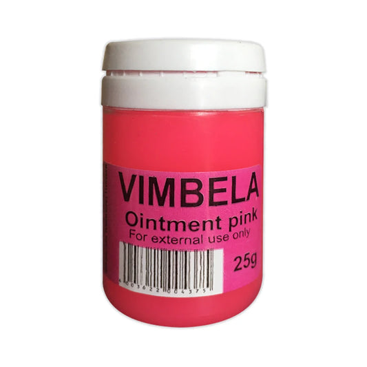 OINTMENT VIMBELA PINK