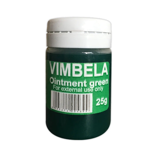 OINTMENT VIMBELA GREEN