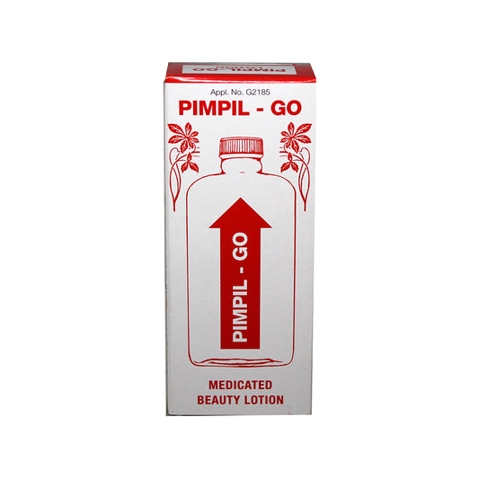 PIMPIL GO LOTION 100ML