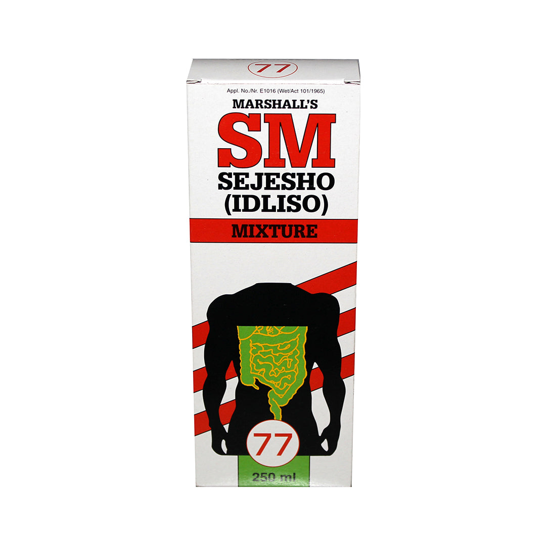 ADULT MIXTURE SEJESHO 250ML